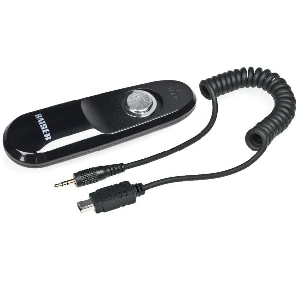 Kaiser 6193 camera remote control Wired