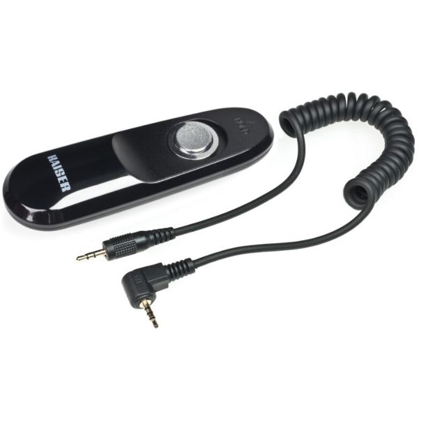 Kaiser 6192 camera remote control Wired