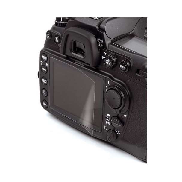 Kaiser 6086 camera screen protector Transparent Any brand