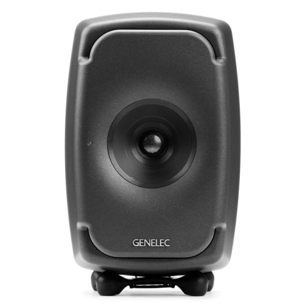 Genelec 8331AP Smart Active Coassiale Tre Vie