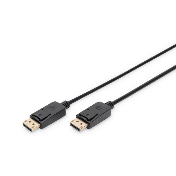Digitus Cavo di collegamento DisplayPort, 1m