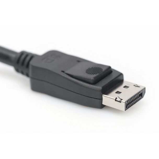 Digitus Cavo di collegamento DisplayPort