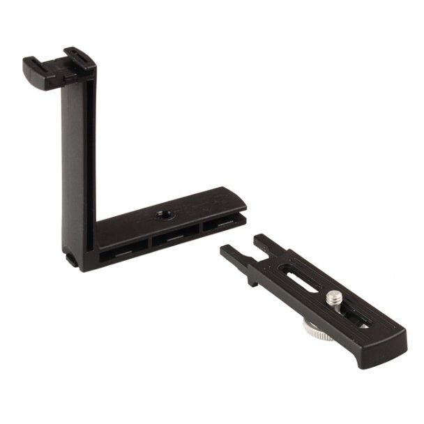 Kaiser 1108 camera mounting accessory