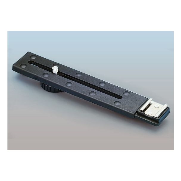 Kaiser 1000 camera bracket Metal