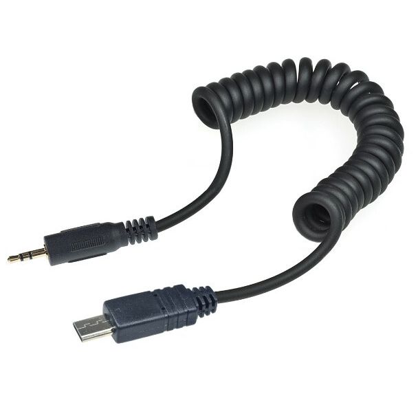 Kaiser 7011 signal cable Black