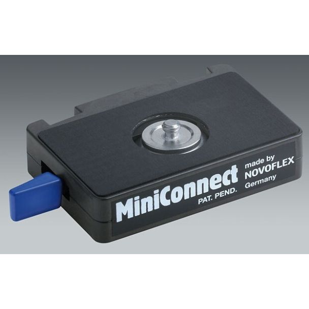 Novoflex MC-PROFI camera mounting accessory