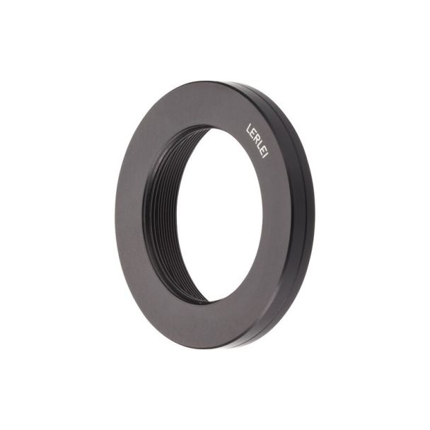 Novoflex LERLEI camera lens adapter