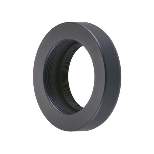 Novoflex LEIOM camera lens adapter