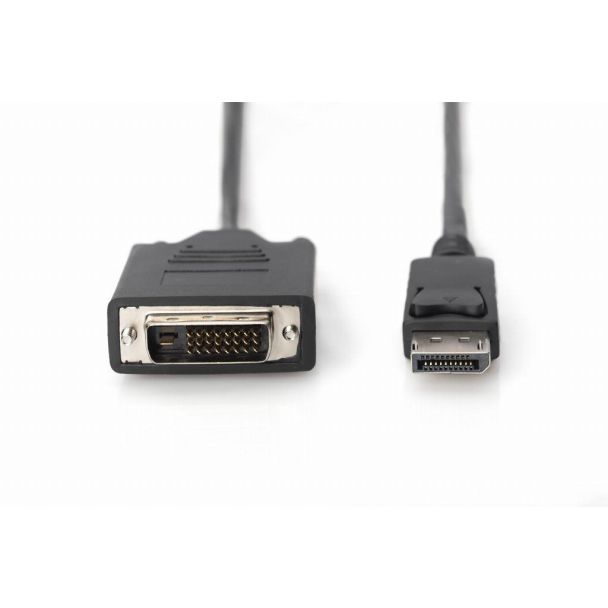 Digitus Cavo adattatore DisplayPort