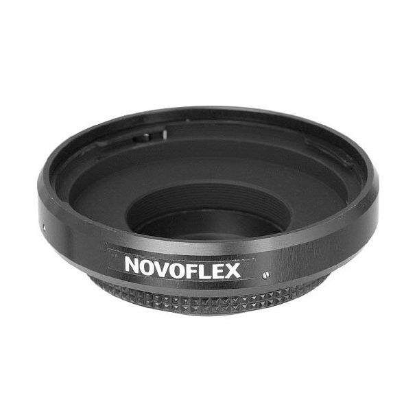 Novoflex HARING camera lens adapter