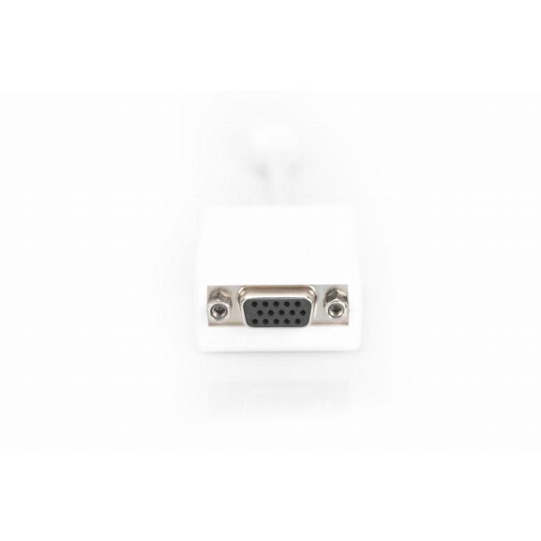 Digitus Cavo adattatore Mini DisplayPort - VGA