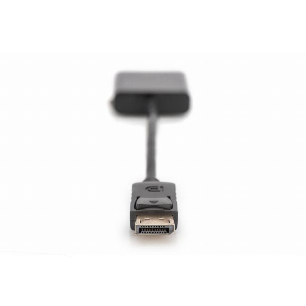 Digitus Cavo adattatore DisplayPort - DVI
