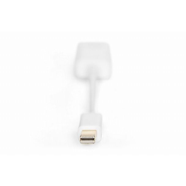 Digitus Cavo adattatore Mini DisplayPort - HDMI