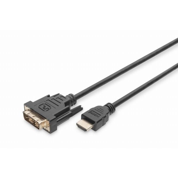 Digitus HDMI Adapter Cable