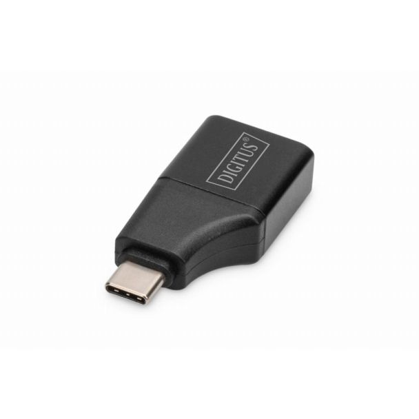 Digitus 4K USB Adapter, USB-C plug to HDMI-A jack