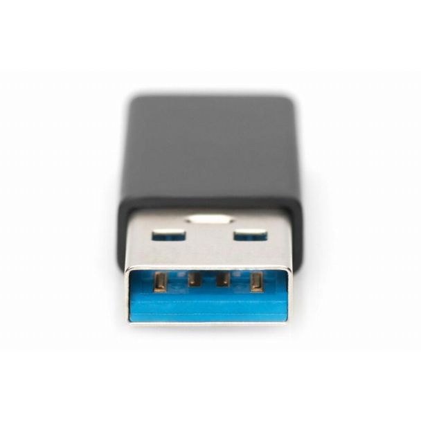 Digitus USB-C adapter, USB A - USB-C