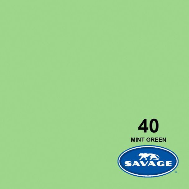 Savage Universal 40-12 background screen Green