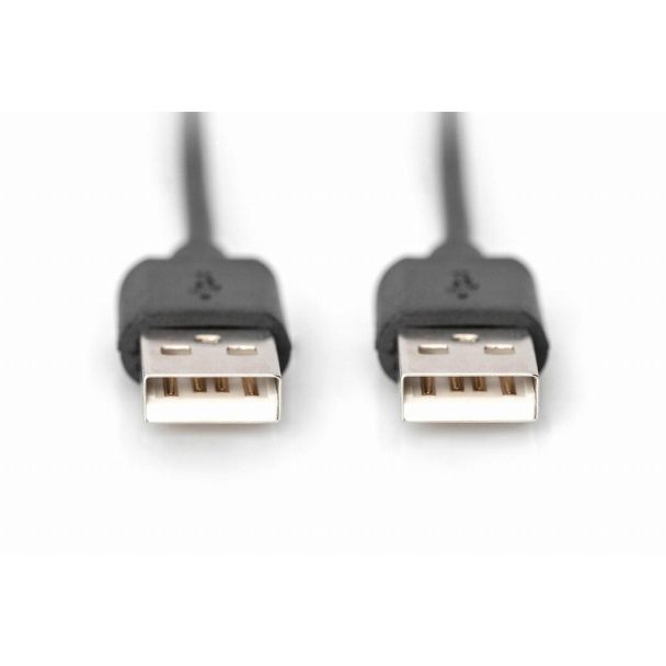 Digitus Cavo di collegamento USB 2.0