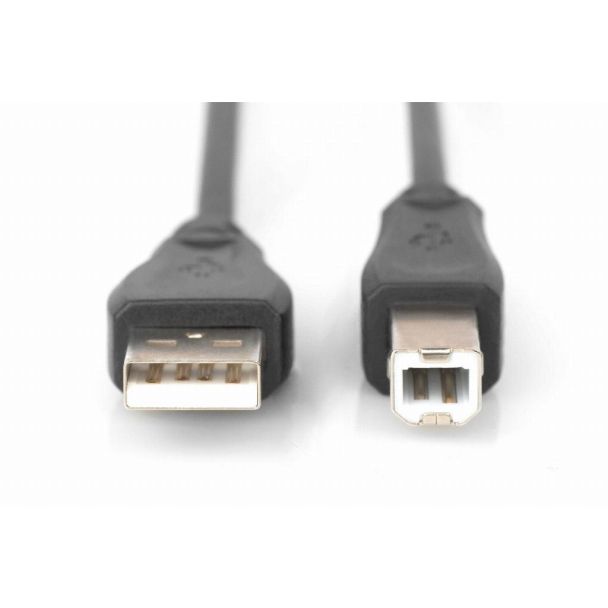 Digitus Cavo di collegamento USB 2.0