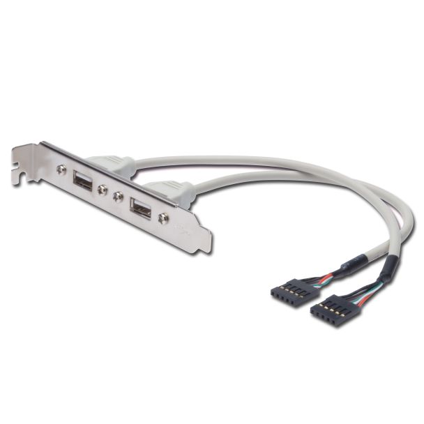 Digitus Cavo per slot USB