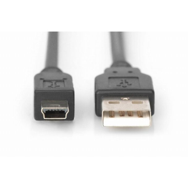 Digitus Cavo di collegamento USB 2.0