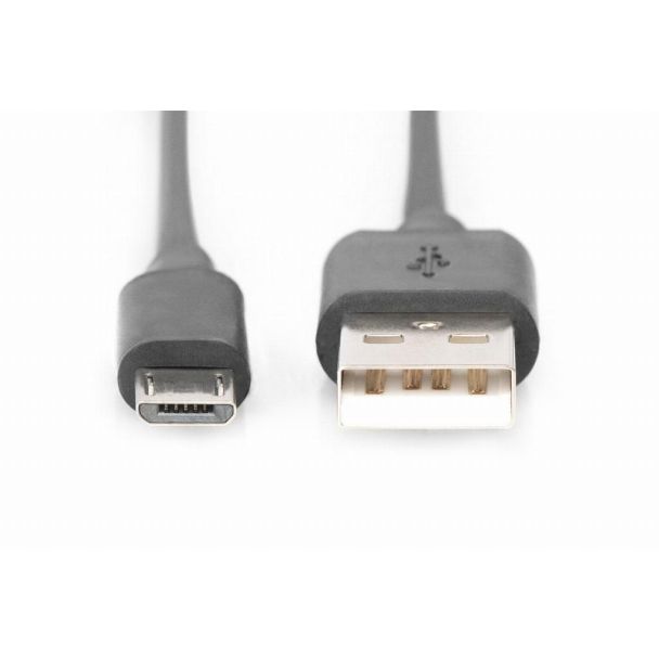 Digitus Cavo di collegamento USB 2.0