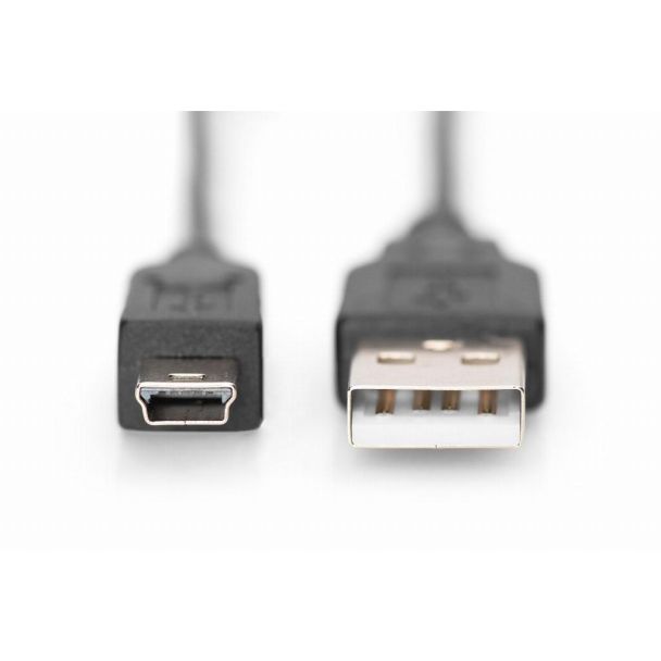 Digitus Cavo di collegamento USB 2.0