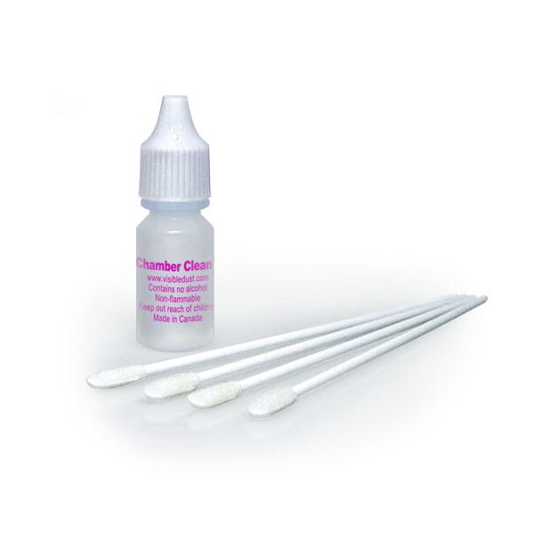 VisibleDust Chamber Clean Kit Digital camera Equipment cleansing kit 8 ml