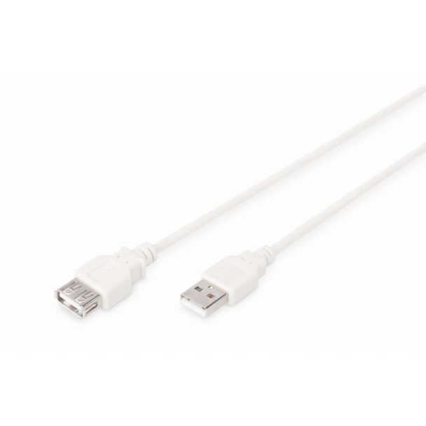 Digitus USB 2.0 extension cable