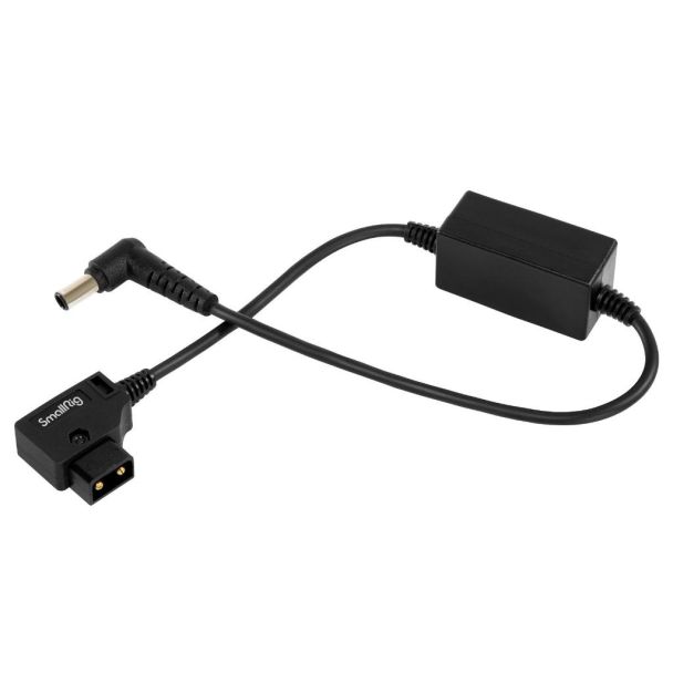 SmallRig 2932 camera cable 0.4 m Black