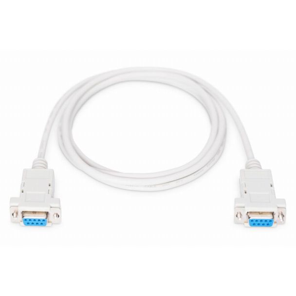 Digitus Cavo di collegamento zero-modem
