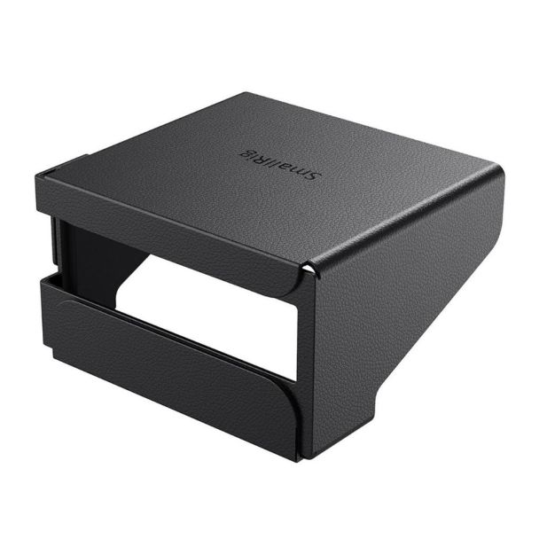 SmallRig 2823 camera monitor hood Black