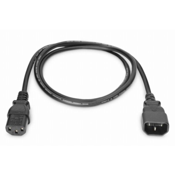 Digitus Mains cable extension