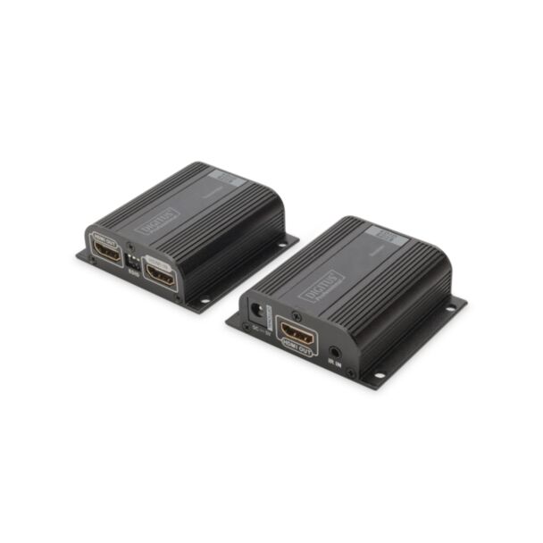 Digitus Set di estensione HDMI, Full HD, 50 m