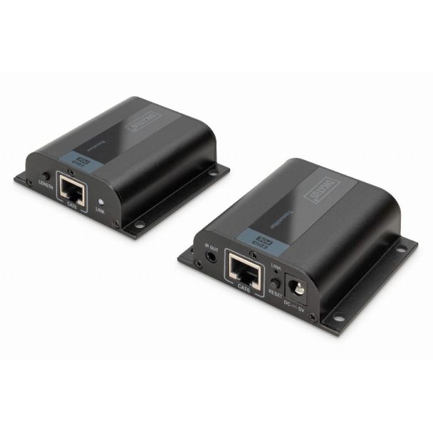 Digitus HDMI extender set, Full HD, 50 m