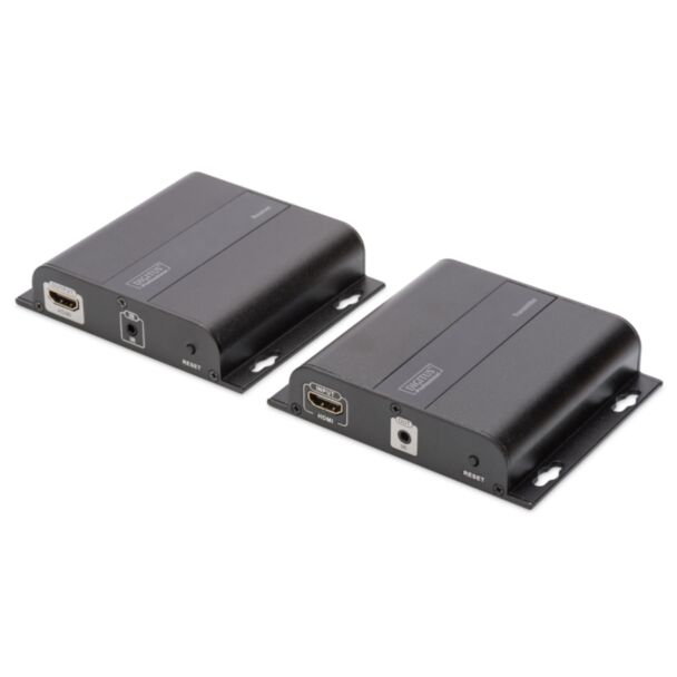 Digitus Estensore HDMI 4K via CAT / IP (set)