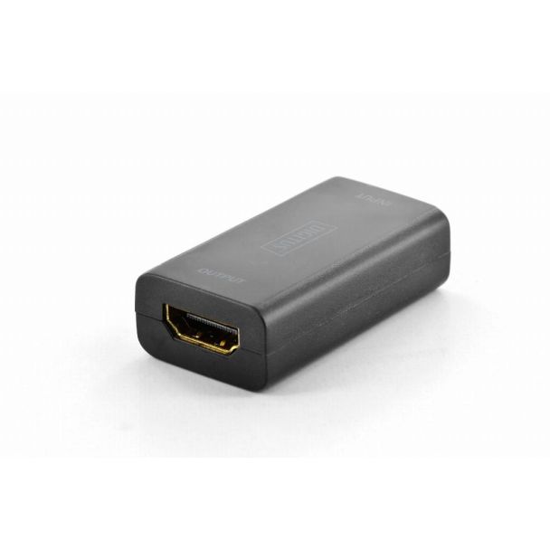 Digitus Amplificatore di segnale 4K HDMI