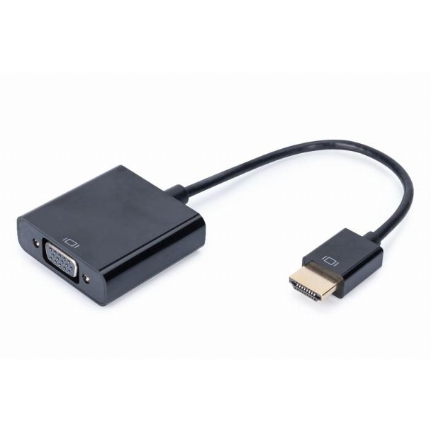 Digitus HDMI to VGA Converter