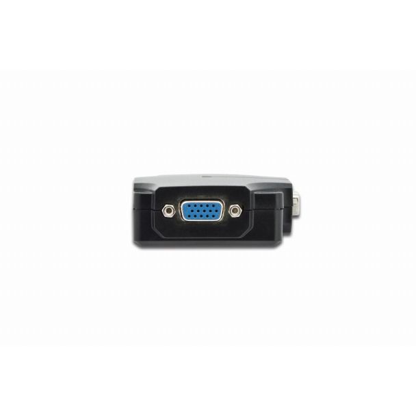 Digitus Splitter VGA da 350MHz , 2 porte