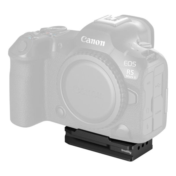 SmallRig MD5424 camera mounting accessory Plate mount