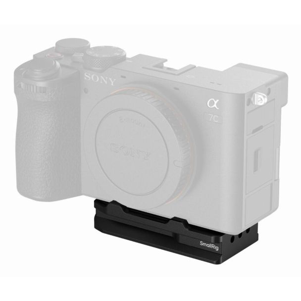 SmallRig MD5423 camera mounting accessory Plate mount