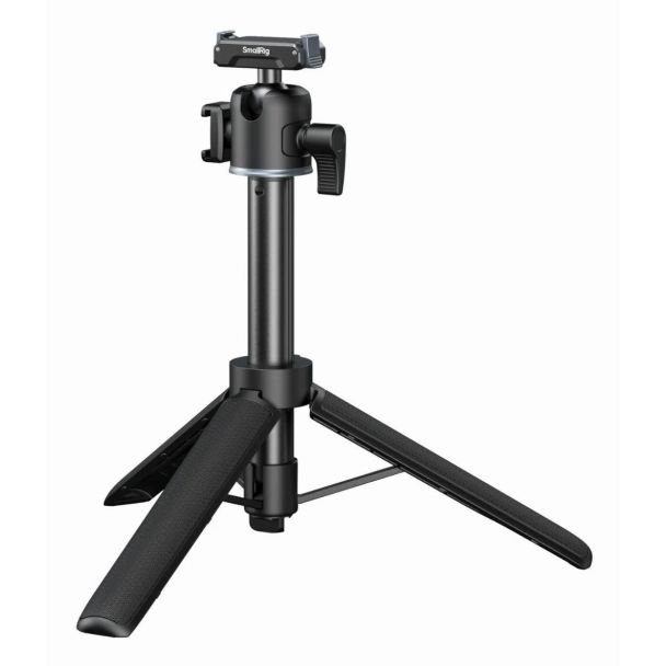 SmallRig 5435 tripod Action camera 3 leg(s) Black