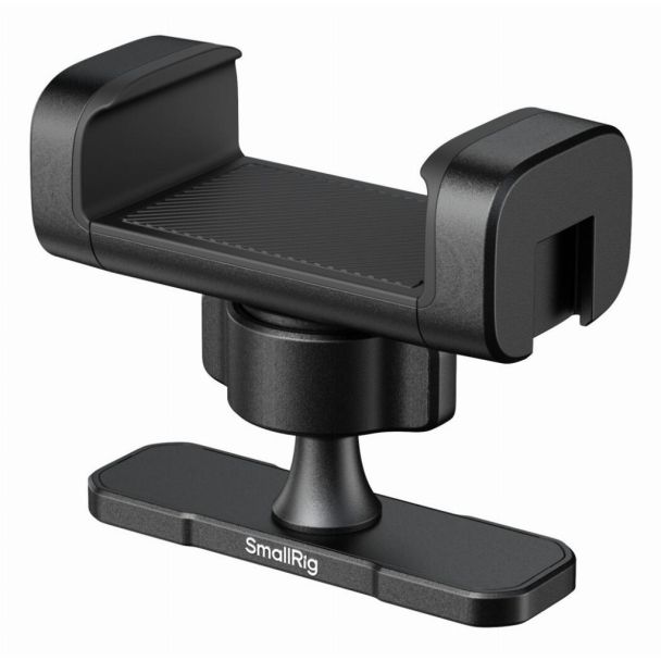 SmallRig 5582 holder Passive holder Mobile phone/Smartphone Black