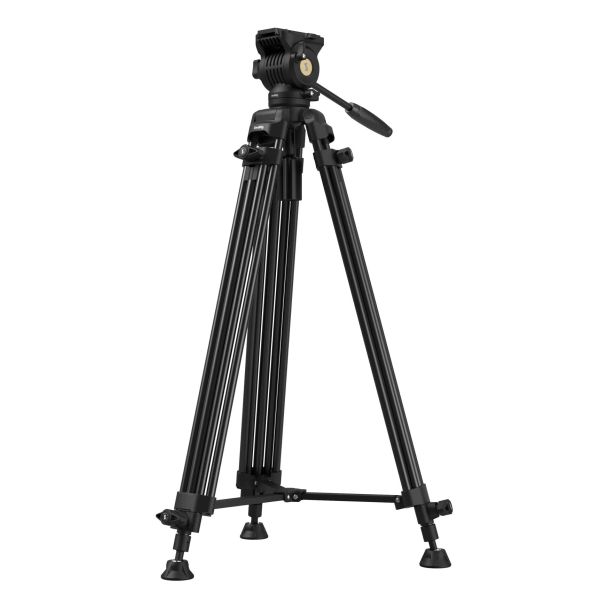 SmallRig 5440 tripod Smartphone/Digital camera 3 leg(s) Black