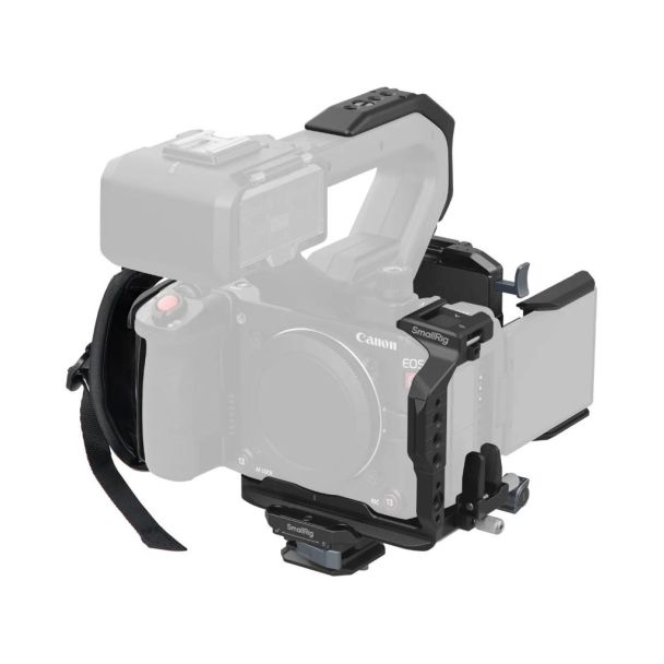 SmallRig Cage Kit for Canon EOS C50 (Advanced Edition) Basic Cage