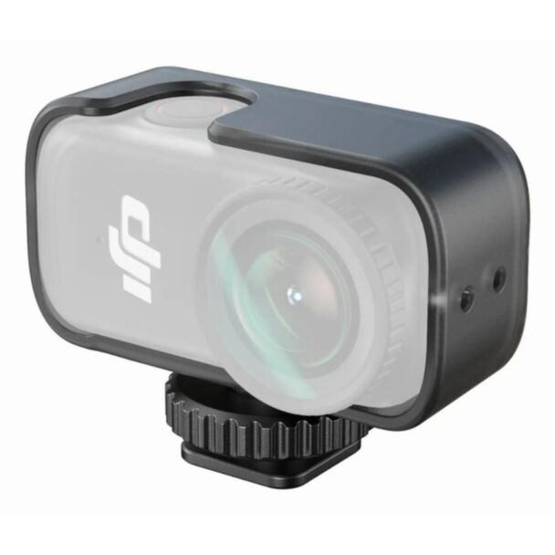 SmallRig 5758 camera cage 1/4" Black