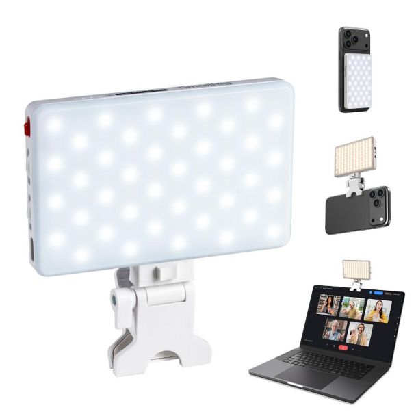 SmallRig 5640 photo studio continuous lighting 5 W