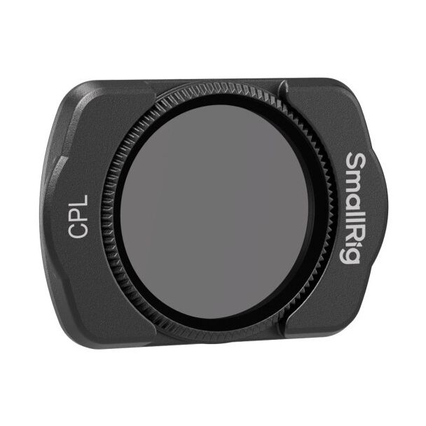 SmallRig 5827 accessorio per fotocamera sportiva Filtro per fotocamera