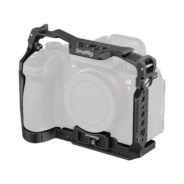 SmallRig Cage for Sony Alpha 1 II / Alpha 9 III