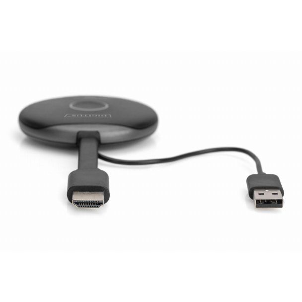 Digitus Wireless HDMI transmitter for Click & Present Pro (DS-55317)